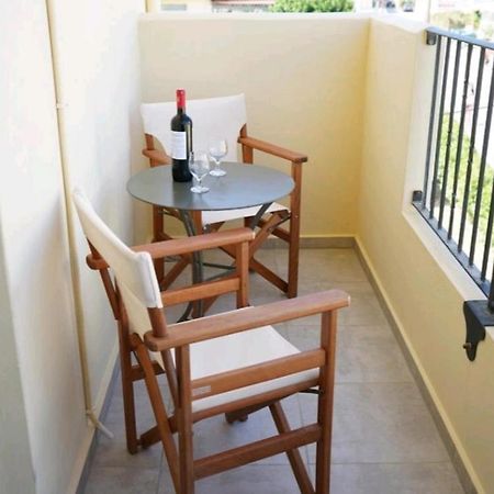 Apartments By The Sea Gazi المظهر الخارجي الصورة
